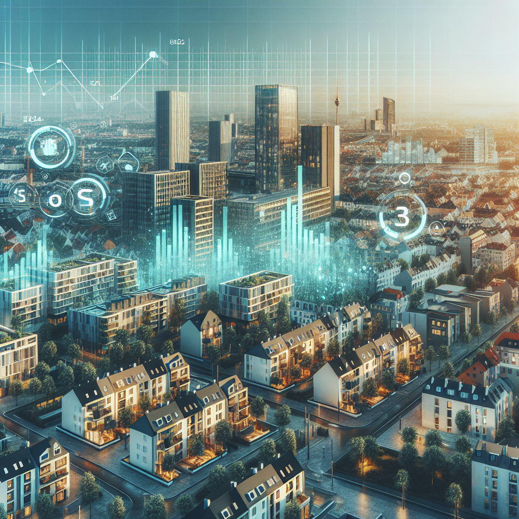 Immobilienpreisentwicklung Bonn 2024